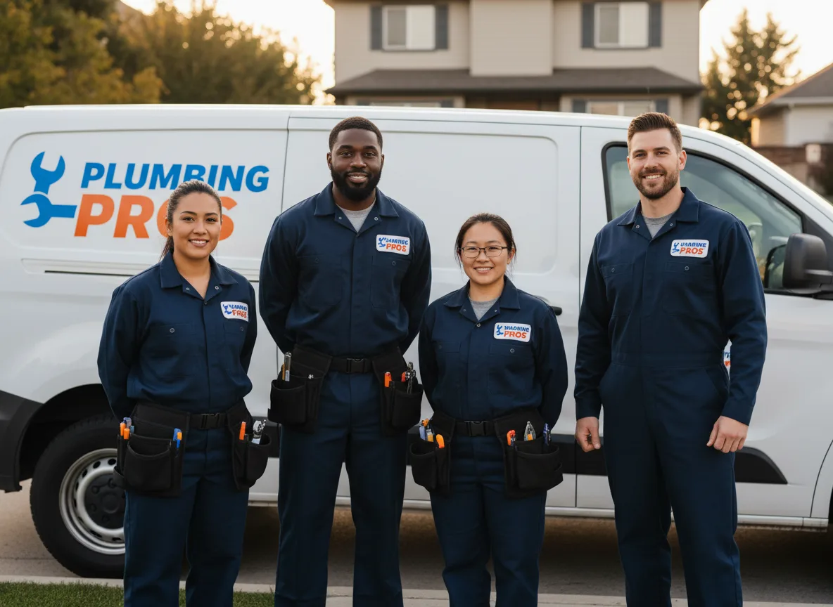 Water Heater Repair company in Andover, KS